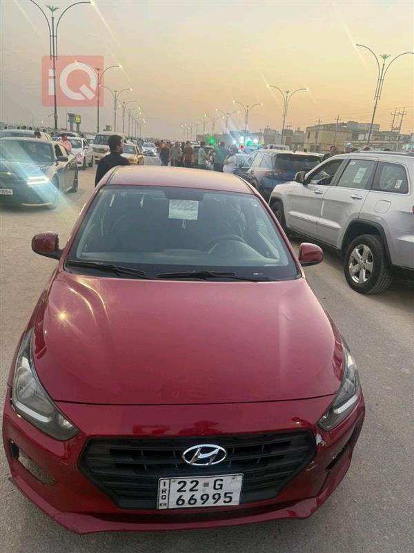 Hyundai Reina 2020 for sale in Iraq - Shatt al-Arab 